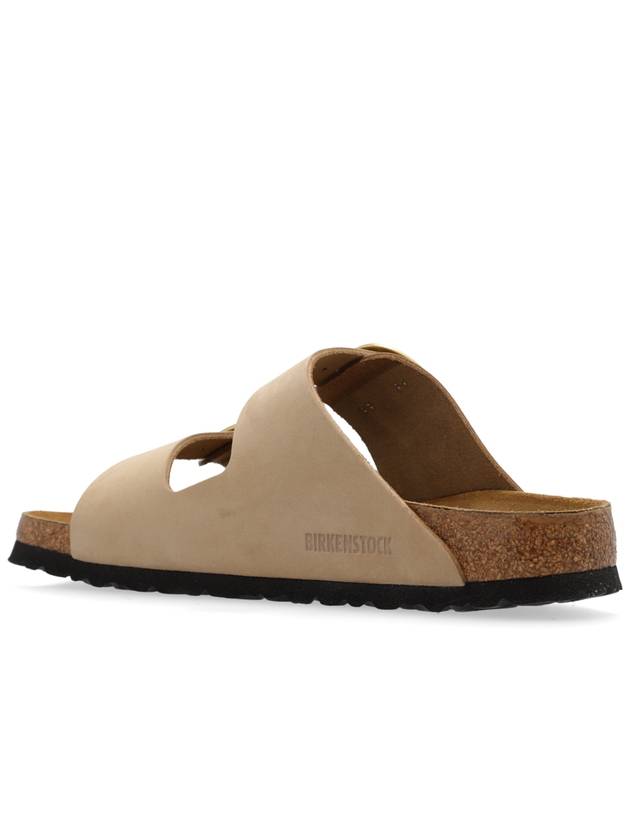 slip-on flat sandals 1024064 - BIRKENSTOCK - BALAAN 6