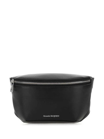 MARSUPIO 7353171AAJO 1000 B0440027019 - ALEXANDER MCQUEEN - BALAAN 1