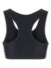 Athletic Bra Black - BALENCIAGA - BALAAN 3