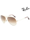 Sunglasses RB3025 001 51 I 62 Boeing Metal Men Women - RAY-BAN - BALAAN 2