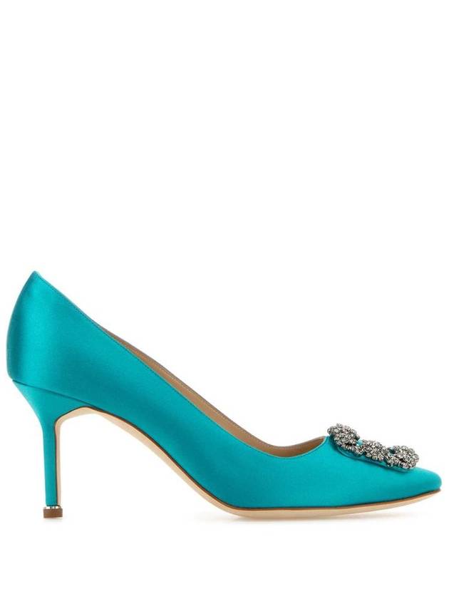 Manolo Blahnik Heeled Shoes - MANOLO BLAHNIK - BALAAN 1