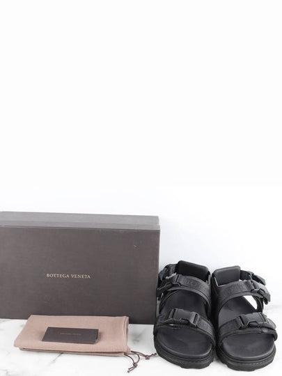 Strap sandal slippers size 43 - BOTTEGA VENETA - BALAAN 2