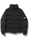 Padded jacket VEZERE J20911A0020553333999 - MONCLER - BALAAN 6