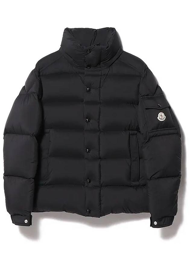 Padded jacket VEZERE J20911A0020553333999 - MONCLER - BALAAN 6