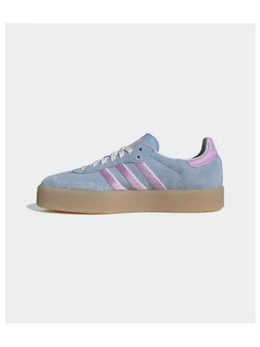 adidas triple sky blue lavender JH8836 - ADIDAS - BALAAN 1