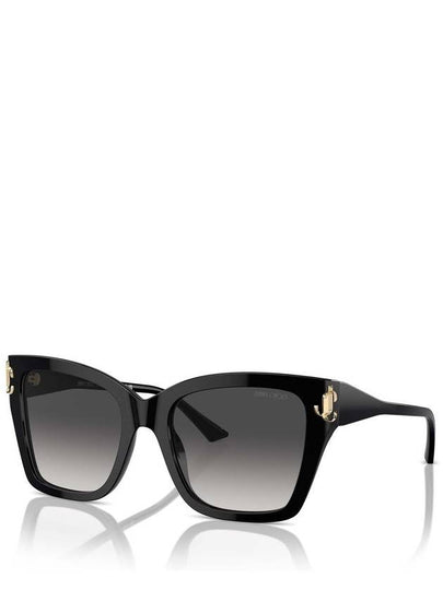 Jimmy Choo JC5012 Black - JIMMY CHOO - BALAAN 2