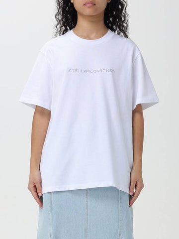 T-shirt oversize Stella McCartney - STELLA MCCARTNEY - BALAAN 1