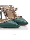 women sandals - VALENTINO - BALAAN 6