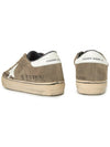 Superstar Suede Low Top Sneakers Tobacco - GOLDEN GOOSE - BALAAN 8