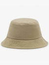 Bald Foxhead Bucket Hat - MAISON KITSUNE - BALAAN 3