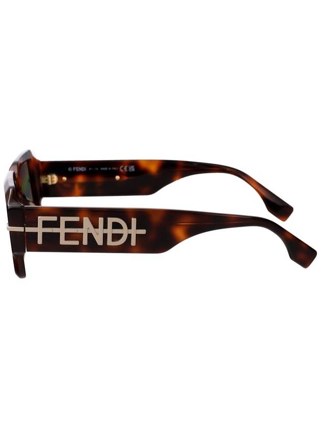 Fendi Sunglasses - FENDI - BALAAN 3