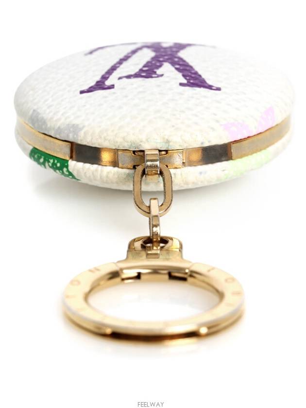 women key holder - LOUIS VUITTON - BALAAN 9