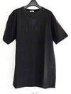 men s short sleeve t shirt - DIOR - BALAAN 1