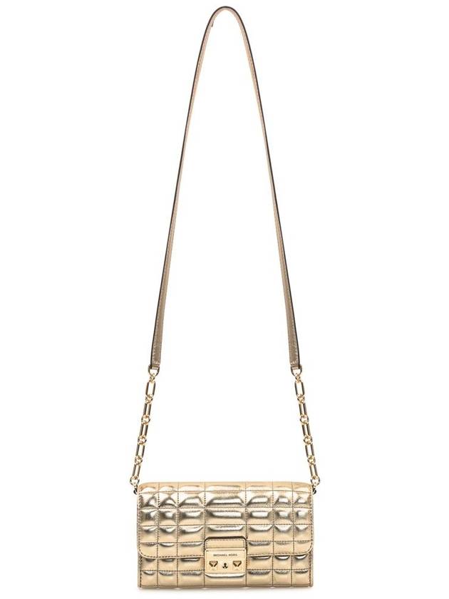 Tribeca Large Convertible Shoulder Bag - MICHAEL KORS - BALAAN 3