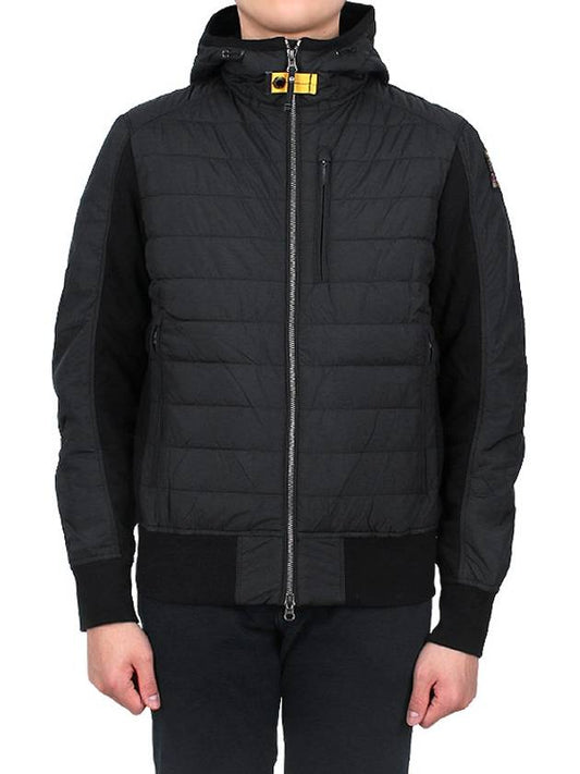 GORDON lightweight padded jacket PMHYFP01 541 - PARAJUMPERS - BALAAN 2