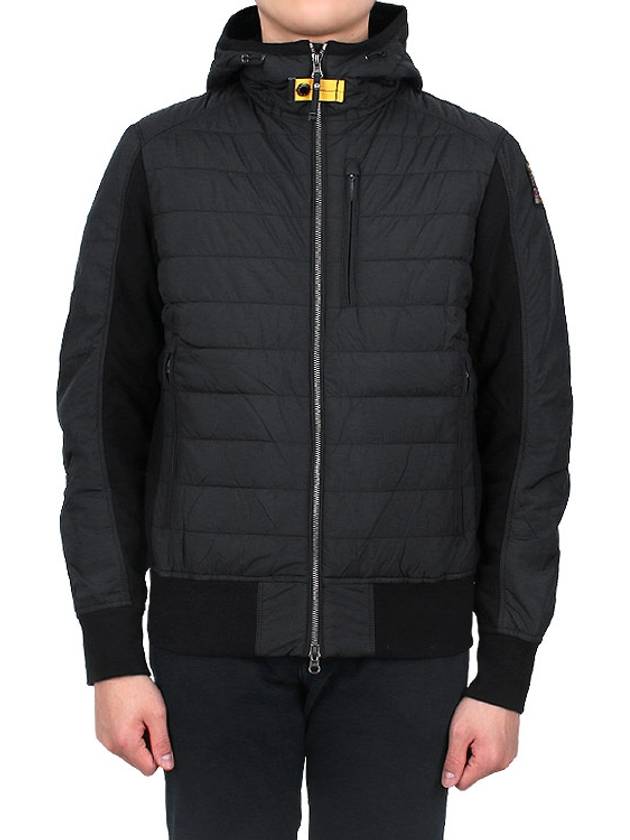 GORDON Gordon lightweight padded jacket PMHYFP01 541 - PARAJUMPERS - BALAAN 1