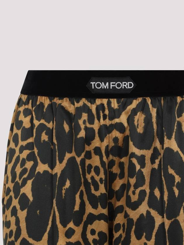 Tom Ford Pants - TOM FORD - BALAAN 3