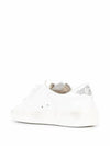 Stardan Low Top Sneakers Total White - GOLDEN GOOSE - BALAAN 4