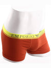 Armani Men's Drawstring Briefs 723 - EMPORIO ARMANI - BALAAN 8