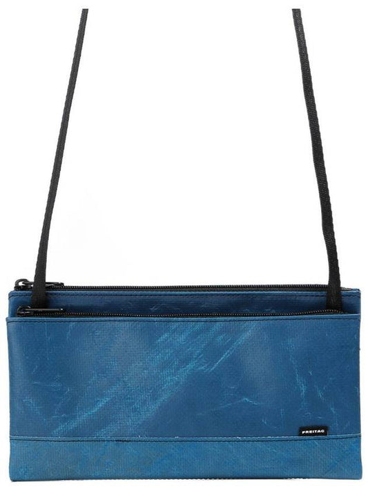 F271 MASIKURA 0030 Unisex shoulder bag - FREITAG - BALAAN 1