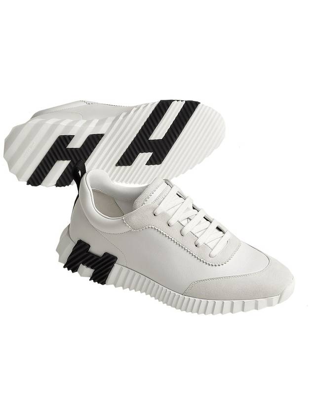 Bouncing Sneakers H242810ZH90425 - HERMES - BALAAN 1