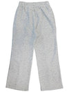 Mont Buddy Broad Training Pants LGREY - MONBIRDIE GOLF - BALAAN 7