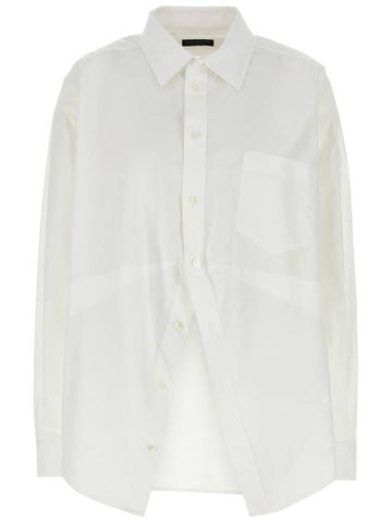 Balenciaga Shirts - BALENCIAGA - BALAAN 1