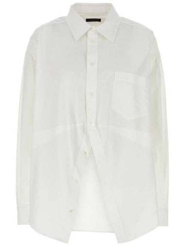 Balenciaga Shirts - BALENCIAGA - BALAAN 1