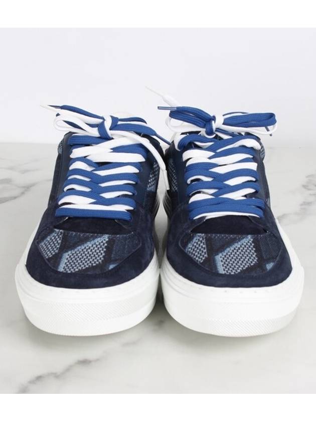 Olly Diamond Damier sneakers 7 5 265 - LOUIS VUITTON - BALAAN 3