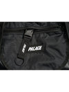 Cordura Backpack Black - PALACE - BALAAN 8