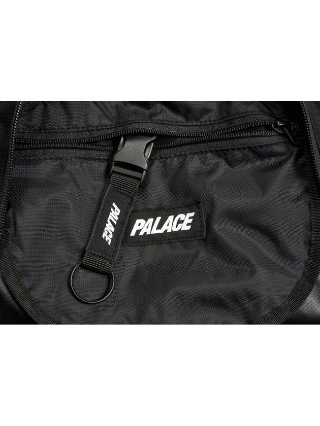 Cordura Backpack Black - PALACE - BALAAN 8