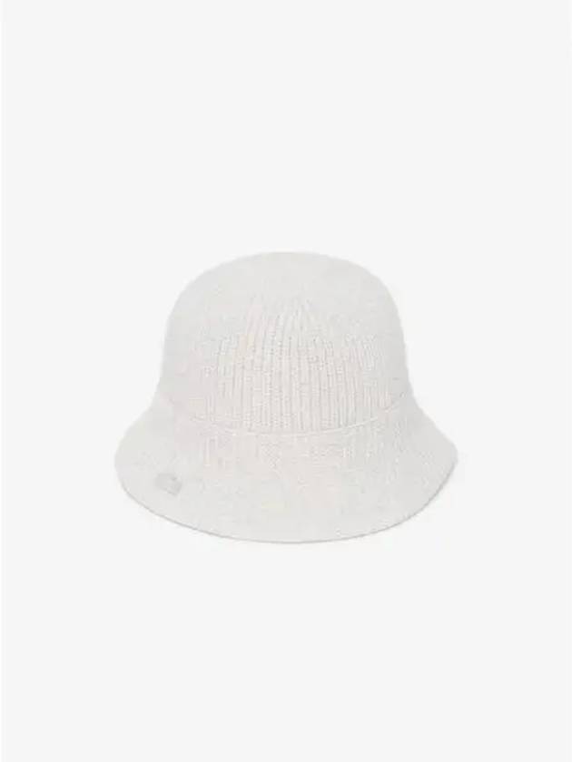 Women s Knit Bonnet Hat RB346E 54NFJ Domestic Product GQ2N24100235865 - LACOSTE - BALAAN 1