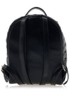 Men s Daffi Quilted Backpack QT F170 - BALLY - BALAAN 3