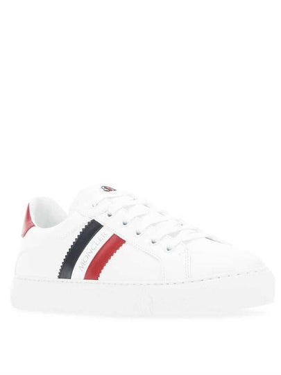 Moncler Sneakers - MONCLER - BALAAN 2