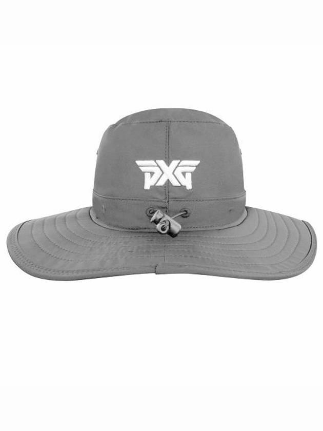 Golf Wear Prolight Bush Hat Black - PXG - BALAAN 4