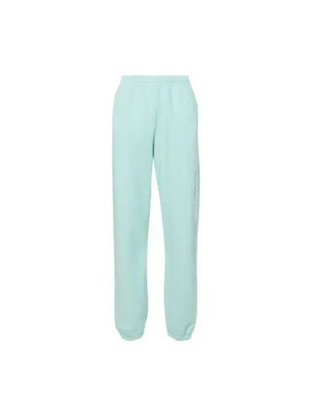 Athletic Club Track Pants Aqua White - SPORTY & RICH - BALAAN 2