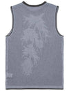 Men's Fruit Tangled Mesh Vest Sky Blue I4SV02SB - IOEDLE - BALAAN 6