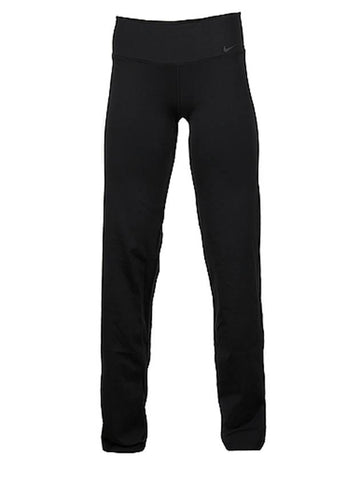 Power Track Pants Black - NIKE - BALAAN 1