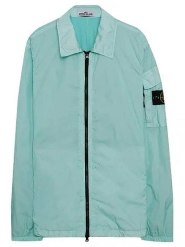 overshirt - STONE ISLAND - BALAAN 1