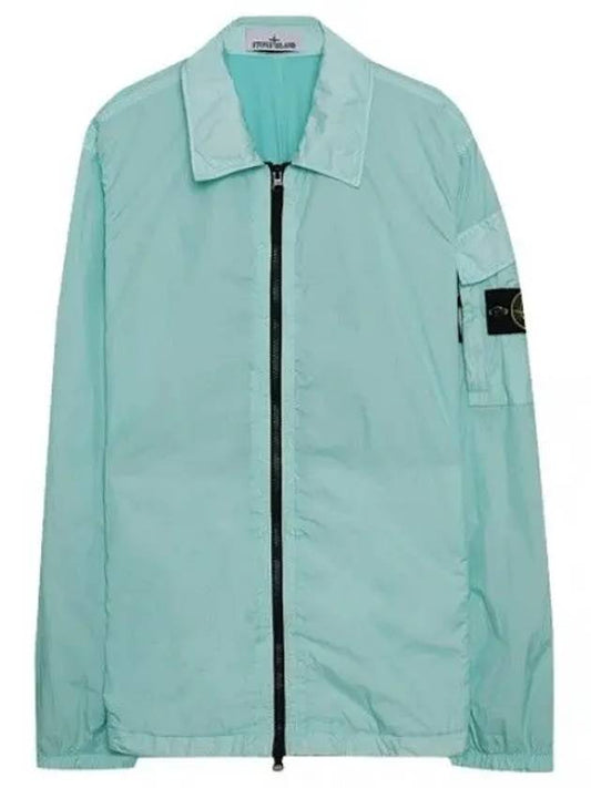 Overshirt Men s Jacket - STONE ISLAND - BALAAN 1