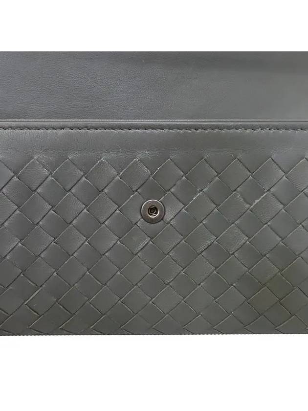 150509 long wallet - BOTTEGA VENETA - BALAAN 5