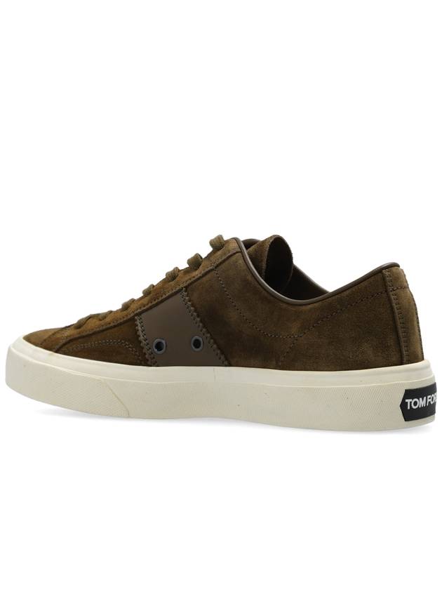 Sneakers J0974 LCL046N3EW11 - TOM FORD - BALAAN 6