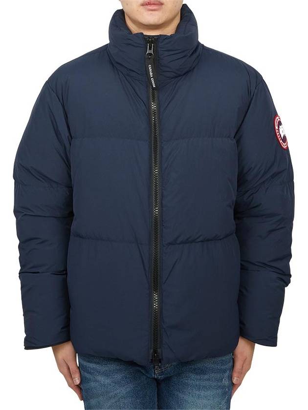 Lawrence down padded jacket 2802M - CANADA GOOSE - BALAAN 2