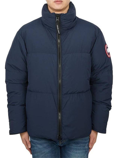 Lawrence down padded jacket 2802M - CANADA GOOSE - BALAAN 2