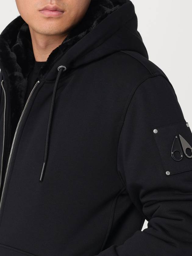 Jacket men Moose Knuckles - MOOSE KNUCKLES - BALAAN 4