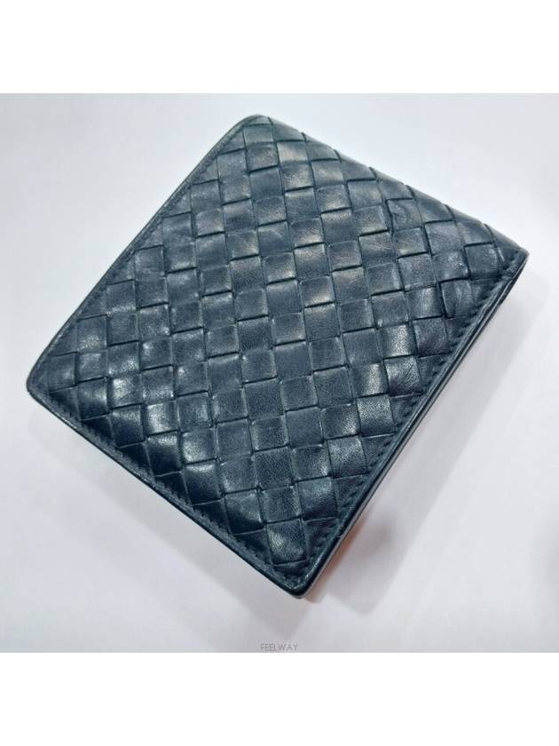 men s wallet - BOTTEGA VENETA - BALAAN 6