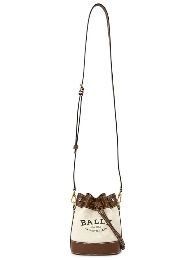 Exclusive special price limited to 30 pieces CLEOH XS ST 135 women s shoulder bag bucket - BALLY - BALAAN 7