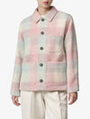 Judie Jacket Rose Fad - A.P.C. - BALAAN 1