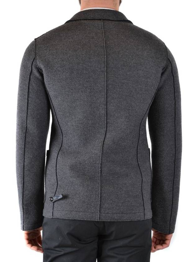 Armani Collezioni Jacket - ARMANI COLLEZIONI - BALAAN 4