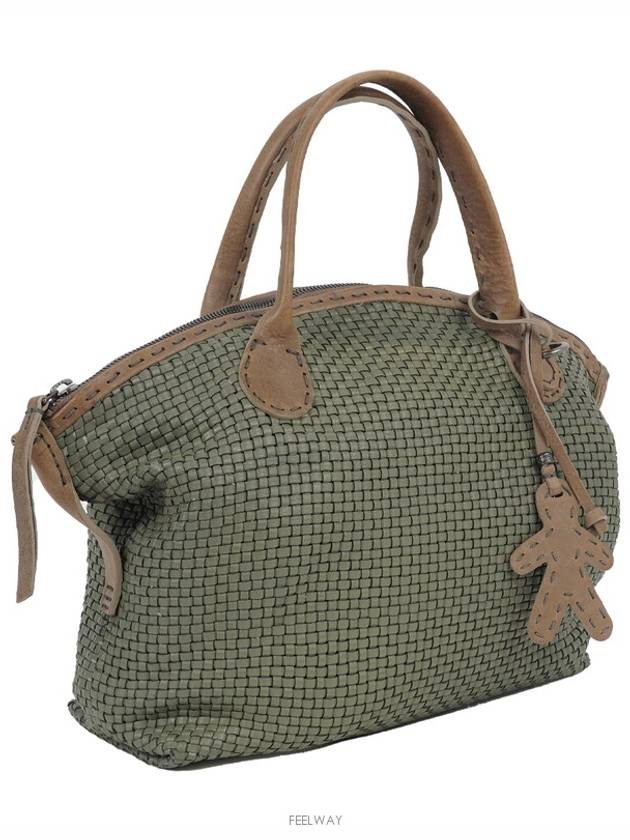 women tote bag - HENRY BEGUELIN - BALAAN 2